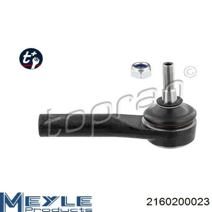 Наконечник рульовий Lemforder 39375 ціна, від 9.48 USD