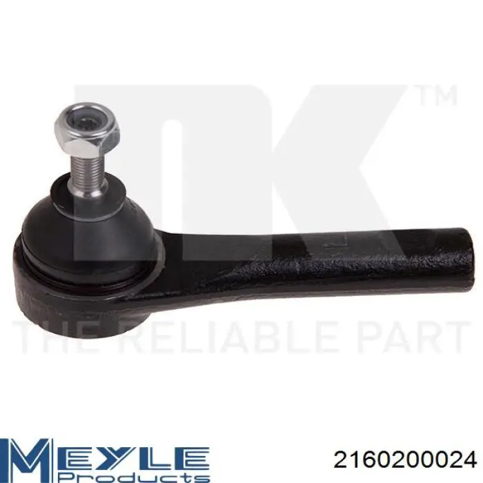 Наконечник рульовий Fortune Line FZ1321 ціна, від 9.59 USD