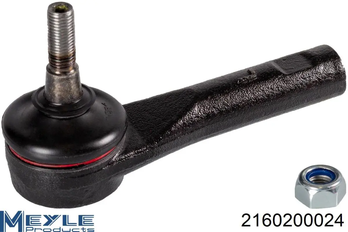Купити FZ1321 Fortune Line Рульовий наконечник