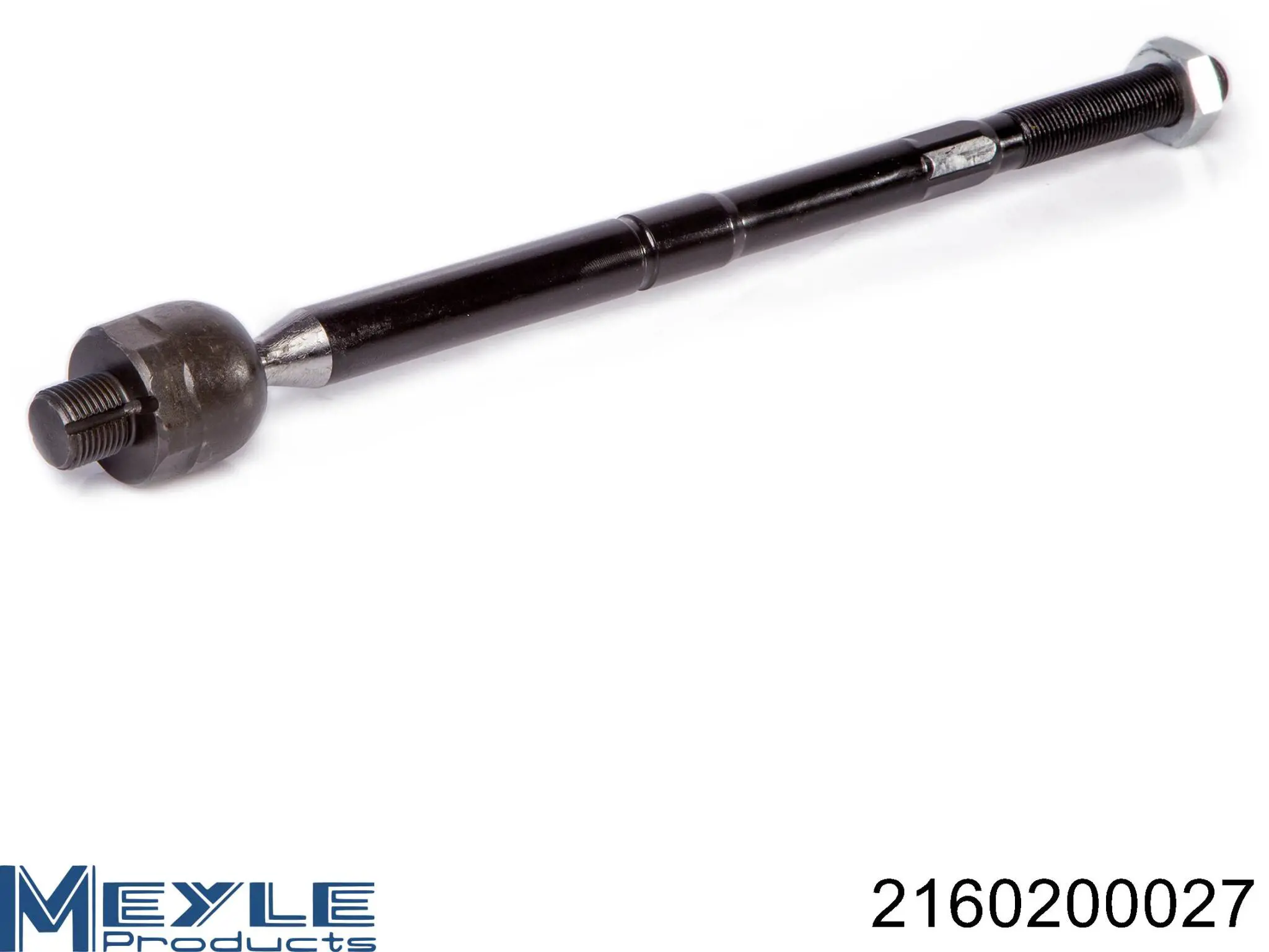 Тяга рульова поперечна Aplus 20097AP ціна, від 13.70 USD
