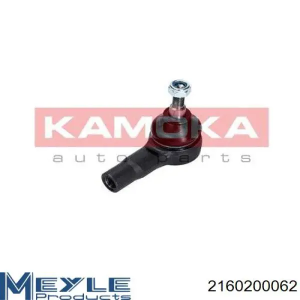 Купити CE1016 CTR Накінечник поперечної рульової тяги