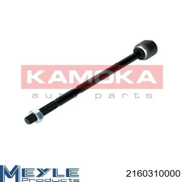 Рульова тяга 240335 ABS