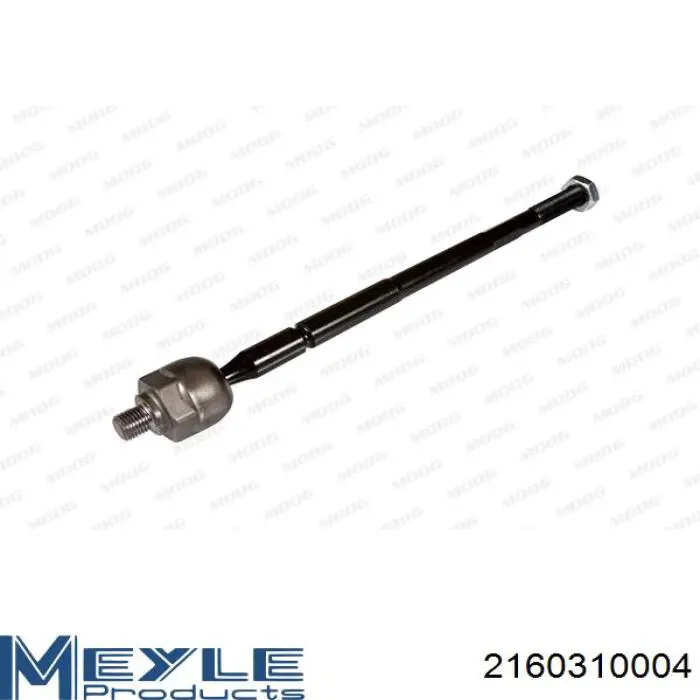 Купити 2160310004 Meyle Тяга рульова поздовжня