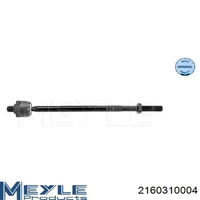 3812A4 GP Тяги кермові