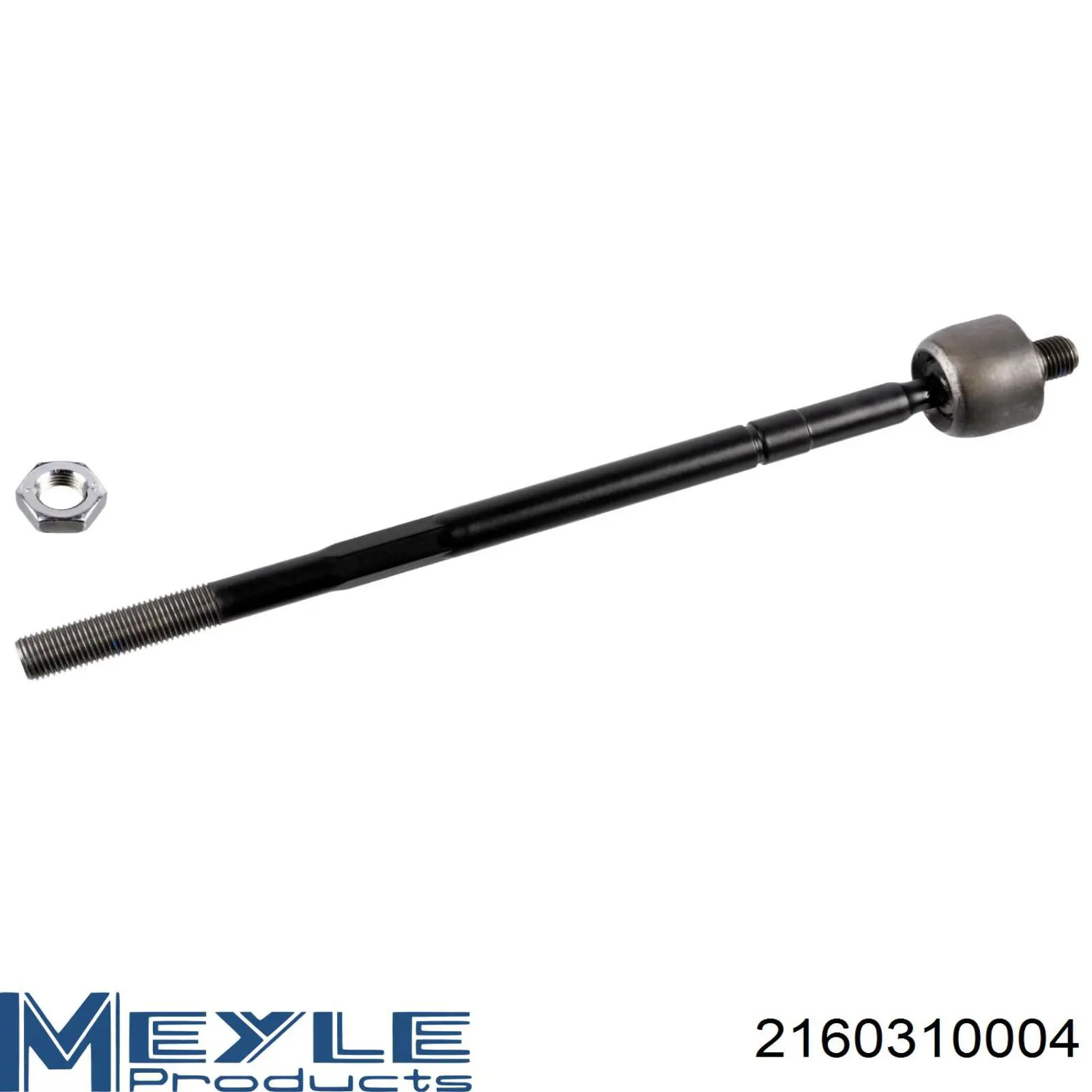 Рульова тяга 2160310004 Meyle