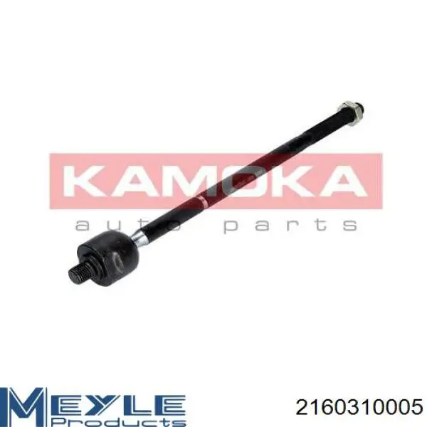 Купити 30375 Lemforder Тяга рульова поздовжня