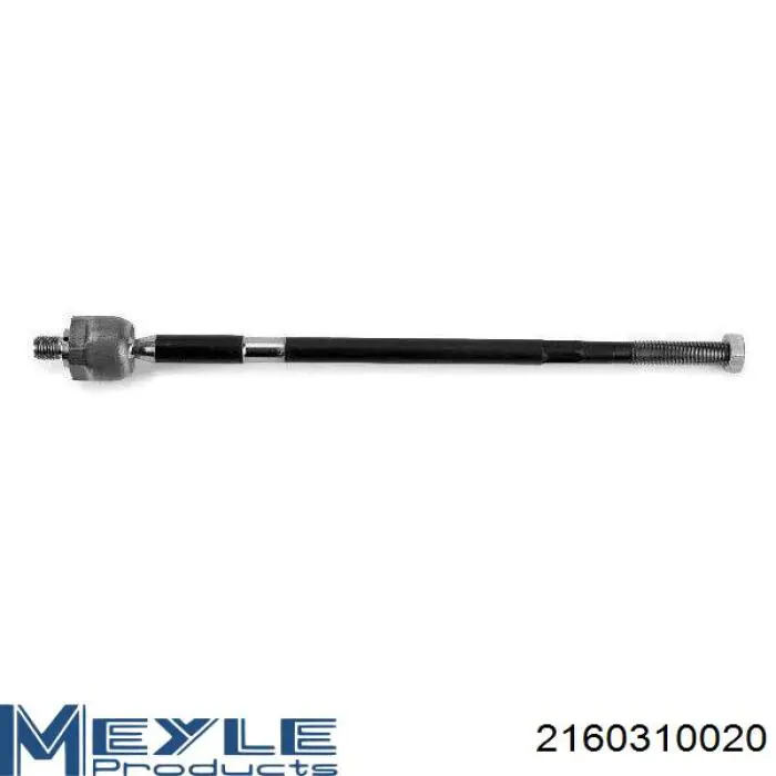 Тяга рульова поперечна Teknorot F670 ціна, від 11.07 USD