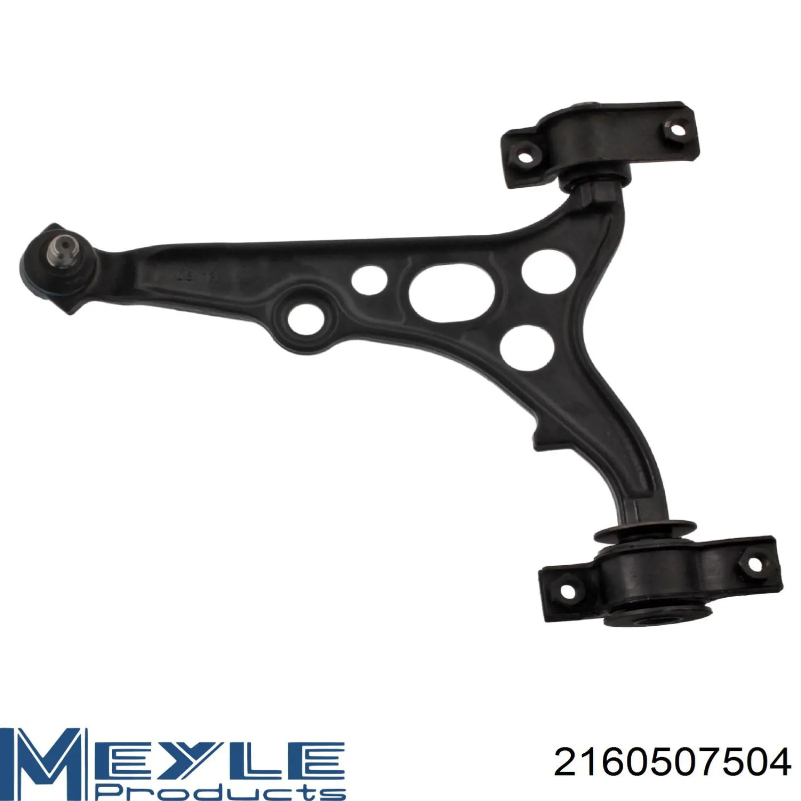 Ходова Meyle 2160507504