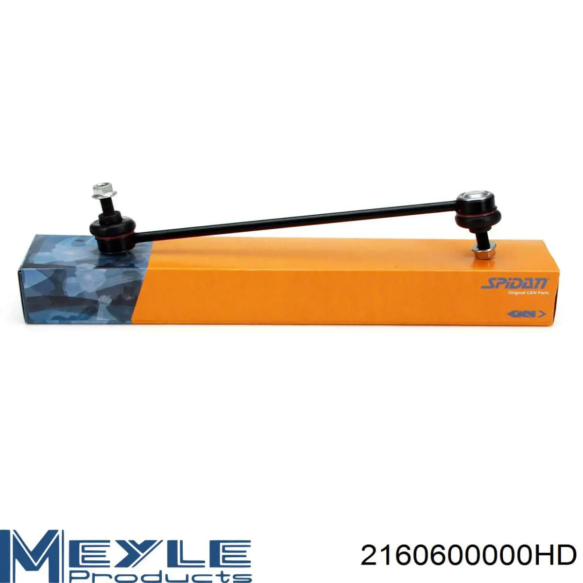 Стійка стабілізатора переднього 5020014 Autotechteile