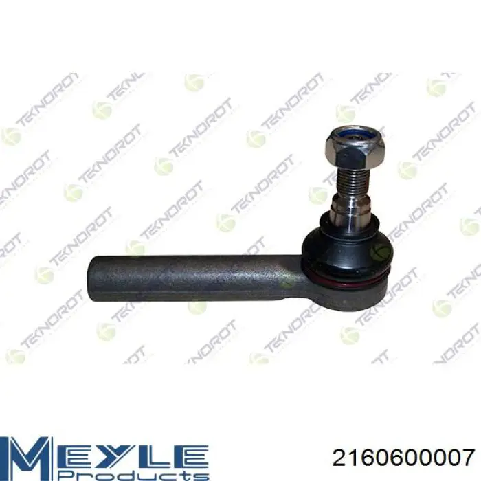 Наконечник рульовий Besa C760 ціна, від 10.10 USD