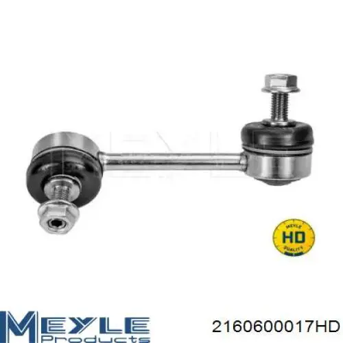 Лінк стабілізатора, правий Delphi TC3347 ціна, від 15.26 USD