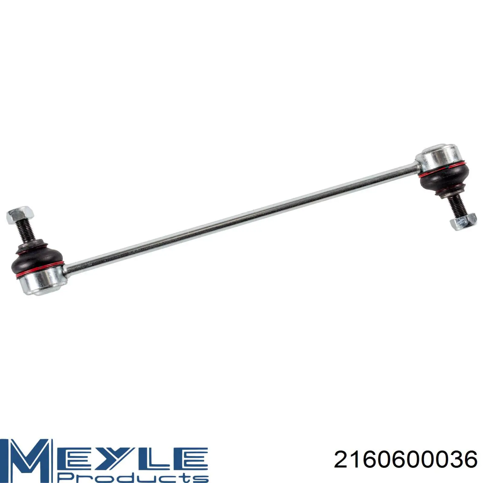 Купити 22297180 ATP Auto Parts Тяжка стабілізатора переднього