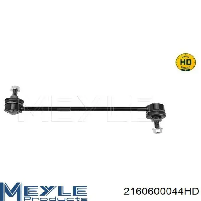 Амортизаційна стійка Meyle 2160600044HD ціна, від 13.82 USD