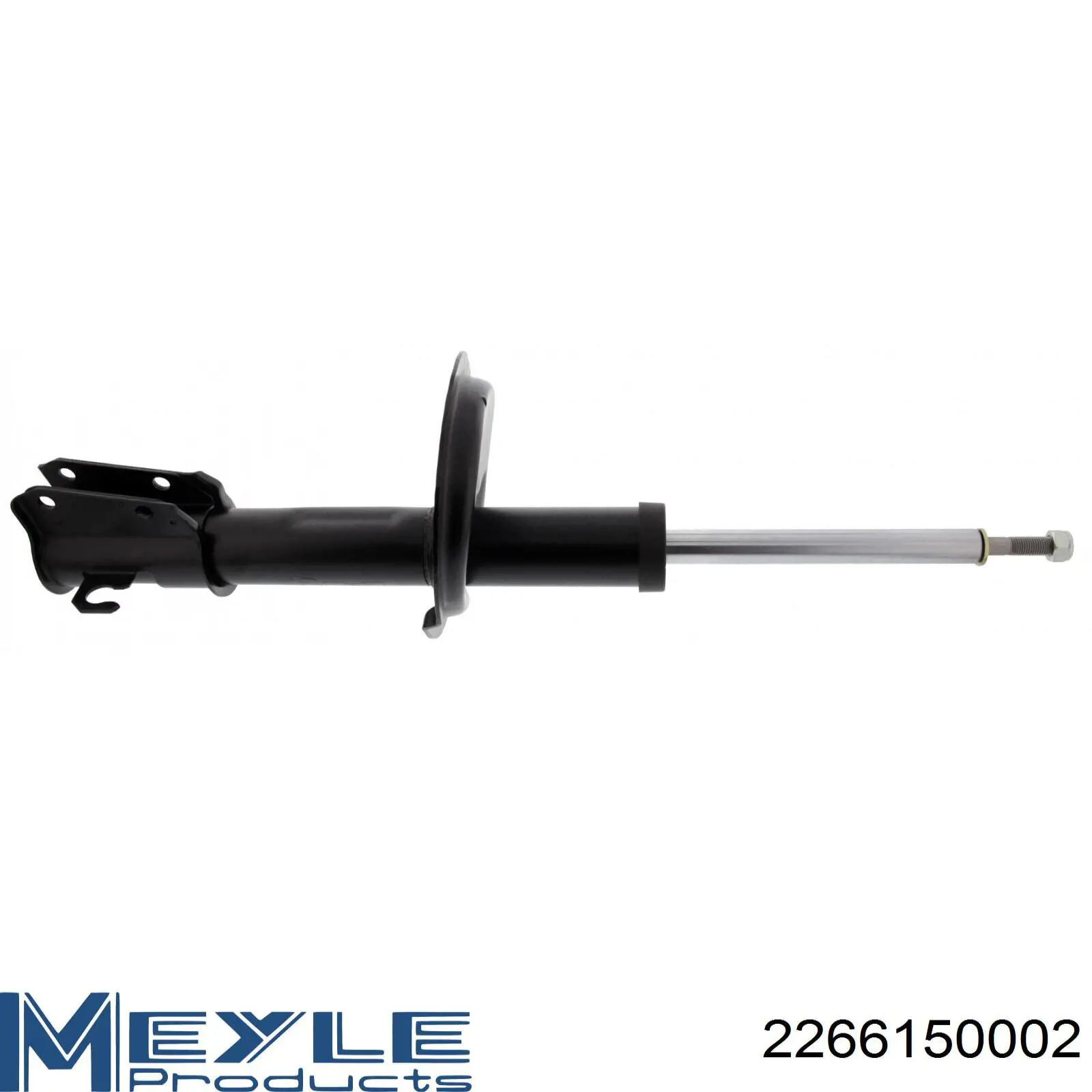 Стойка амортизатора передняя Magneti Marelli 1791G ціна, від 46.12 USD