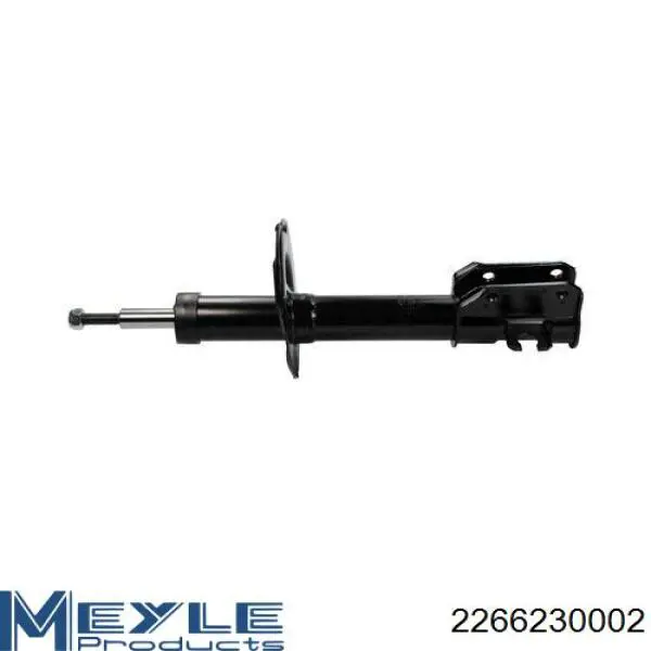 Амортизатори передні Stellox 42130410SX