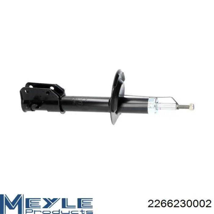 Купити 42130410SX Stellox Амортизатор передньої підвіски