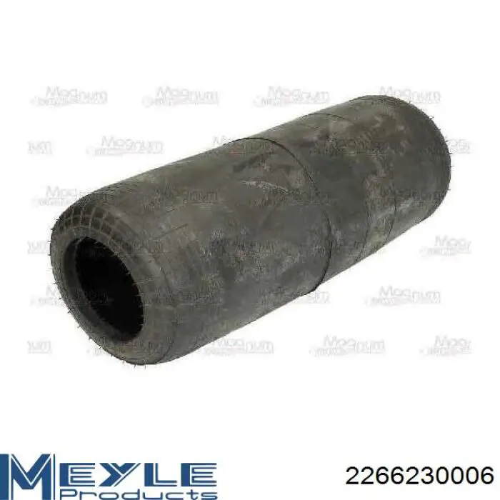 Амортизатори передні Polcar S010460G