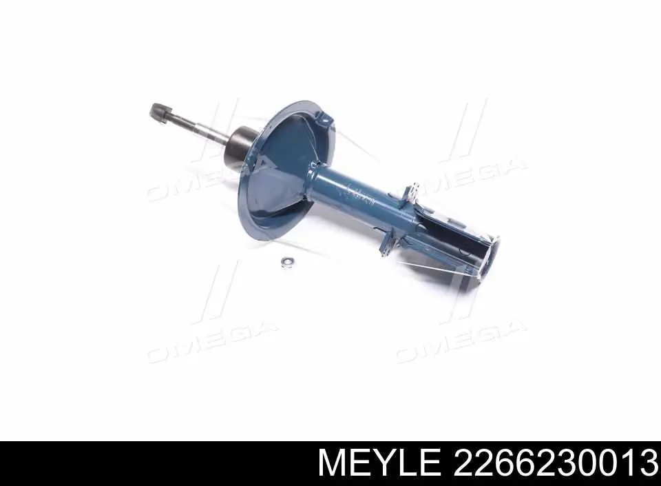 Купити 2266230013 Meyle Амортизатор передньої підвіски