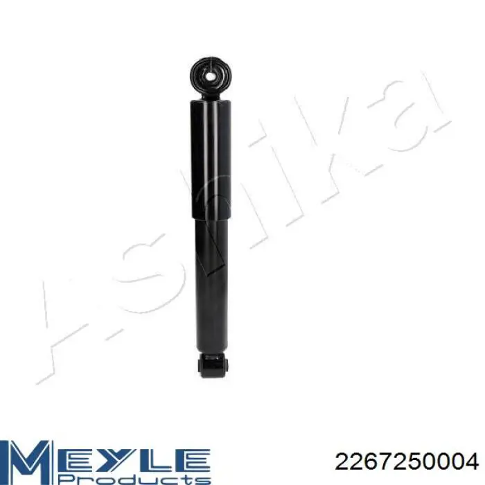 Амортизатор задній GH GH302365 ціна, від 19.12 USD