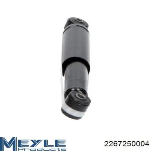 GH302365 GH Амортизатори задні