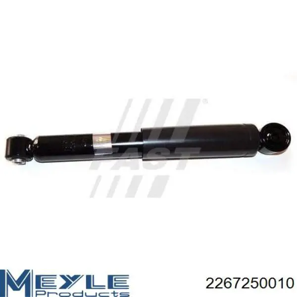 Амортизатор задній Ford 1540225 ціна, від 35.73 USD