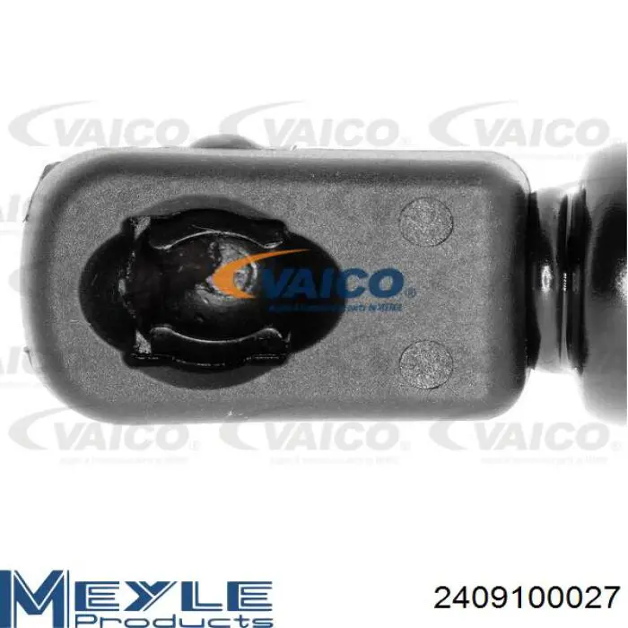 Купити 430719039800 Magneti Marelli Амортизатор скла задніх, 3/5-ї двері (ляди)