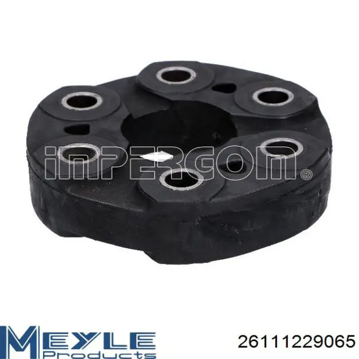 Карданний шарнір Febi 43480 ціна, від 30.21 USD