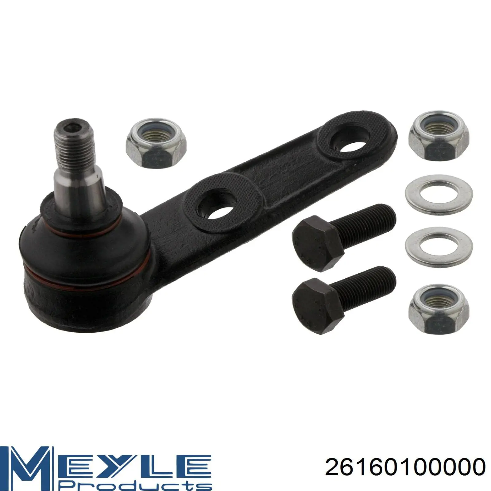 Купити R8019 TRT Кульова опора, нижня