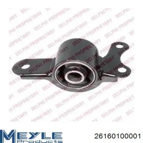 Кульова опора, нижня Dainton D200171 ціна, від 10.08 USD