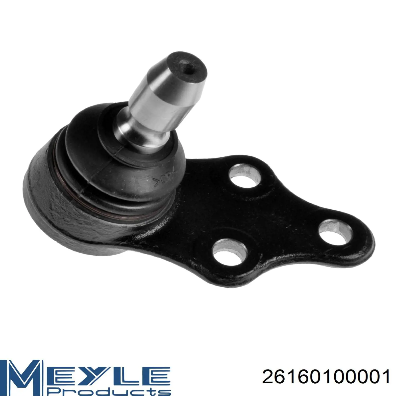Купити RD96328437 Rider Кульова опора, нижня