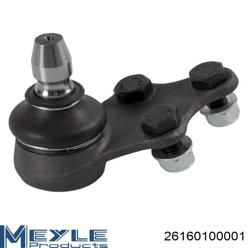 Купити SMBJG015 Speedmate Кульова опора, нижня