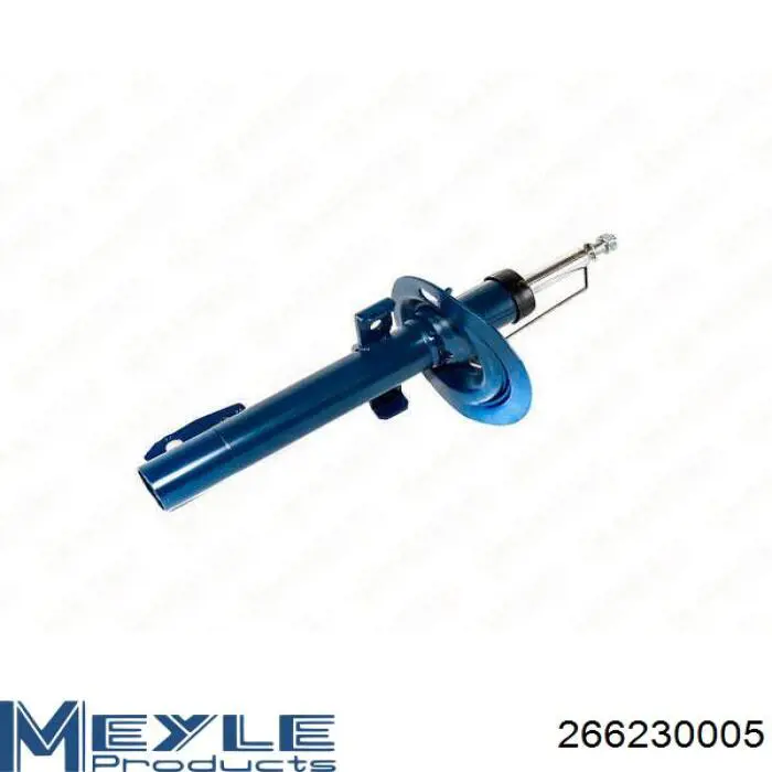 Амортизатори передні Bilstein V360361
