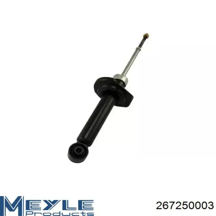 Амортизатор задній 267250003 Meyle