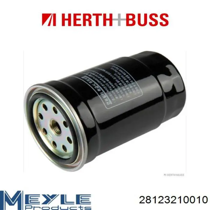 Повітряний фільтр 3C133032 AND