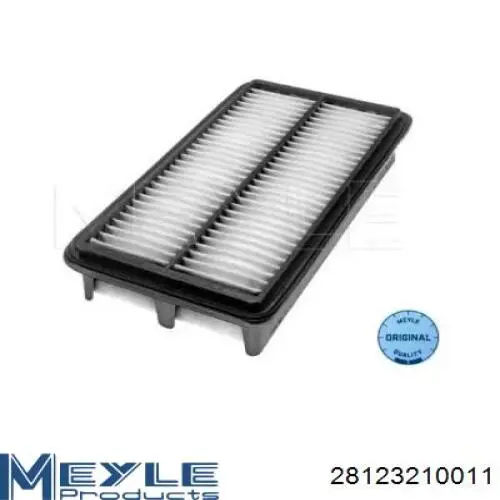 Купити SX2640 Shafer Автомобільний фільтр повітря