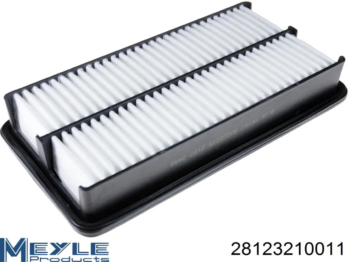 Повітряний фільтр SX2640 Shafer