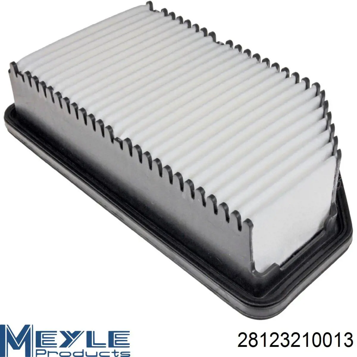 Елемент повітряного фільтра KAP KM0200081 ціна, від 5.68 USD