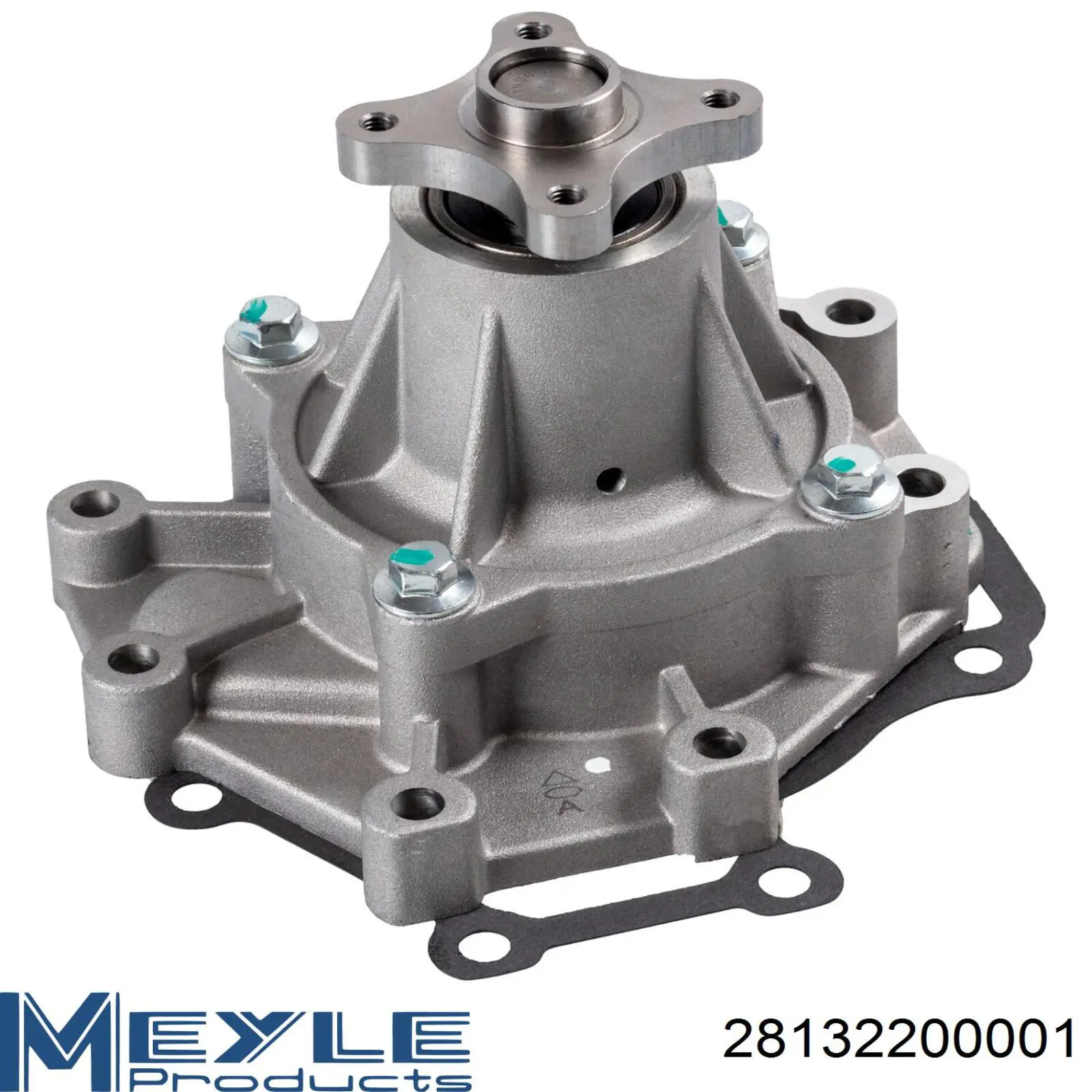 Помпа GWHY21A GMB