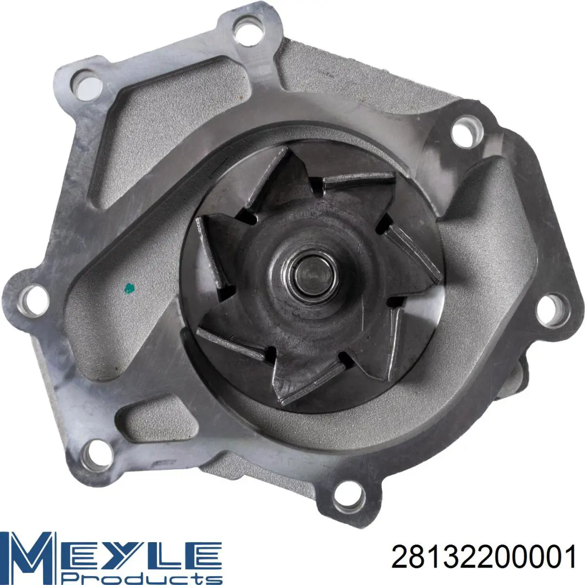 Помпа охолодження Magneti Marelli WPQ0562 ціна, від 43.54 USD