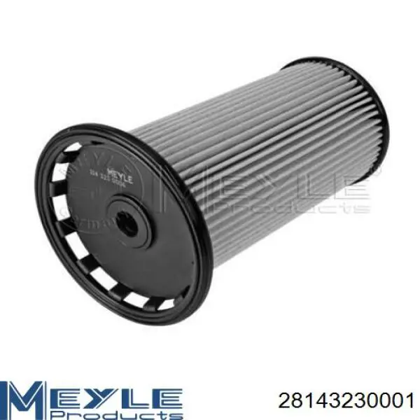 28143230001 Meyle Фільтр палива