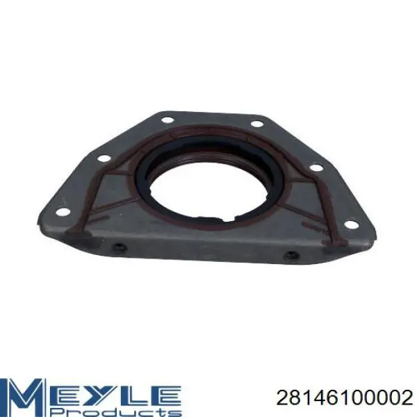 Сайлентблок переднього важеля DCC010400 Mando