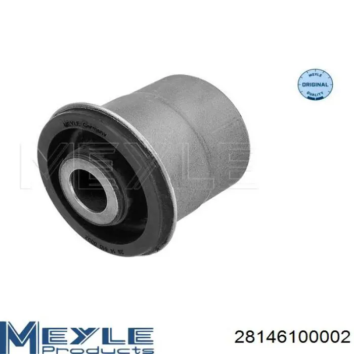 Купити J40322OEM Korea (oem) Сайлентблок передньої підвіски