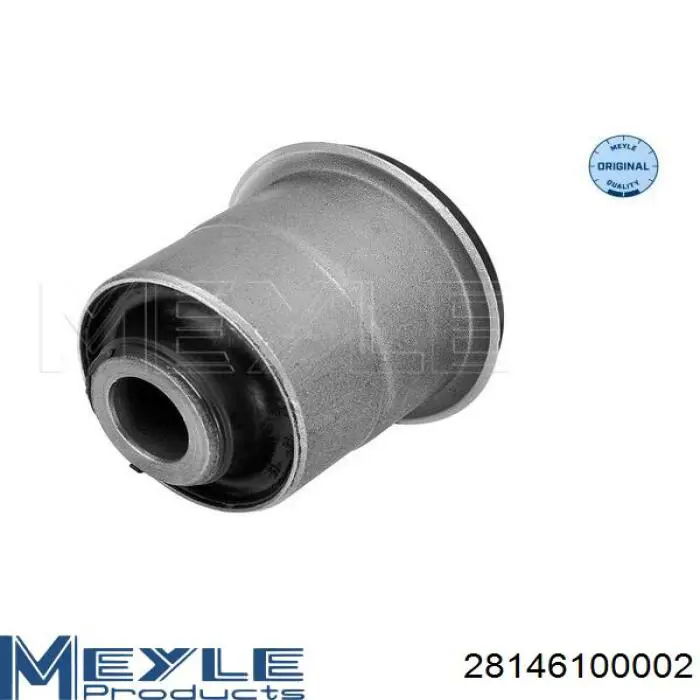 С/блок нижнього важеля Mando DCC010400
