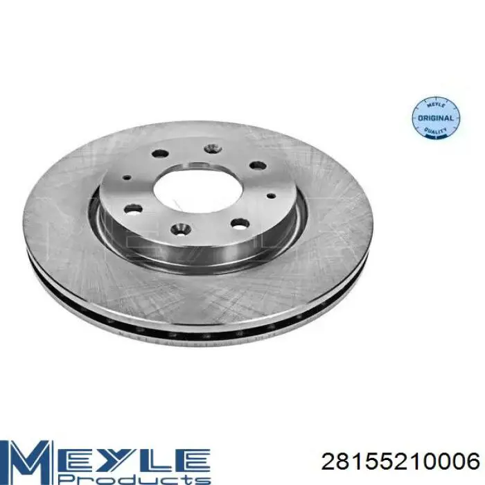 Купити PB20271 Starline Ротор гальмівний