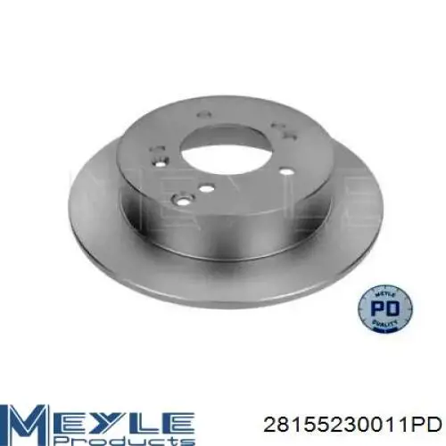 R2052 VALEO Дискові гальма