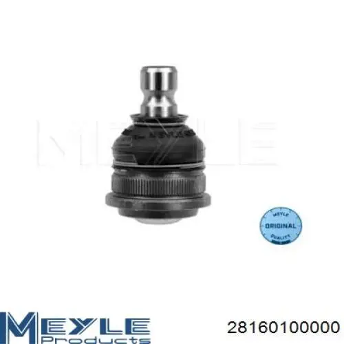 Купити 34505 Lemforder Кульова опора, нижня