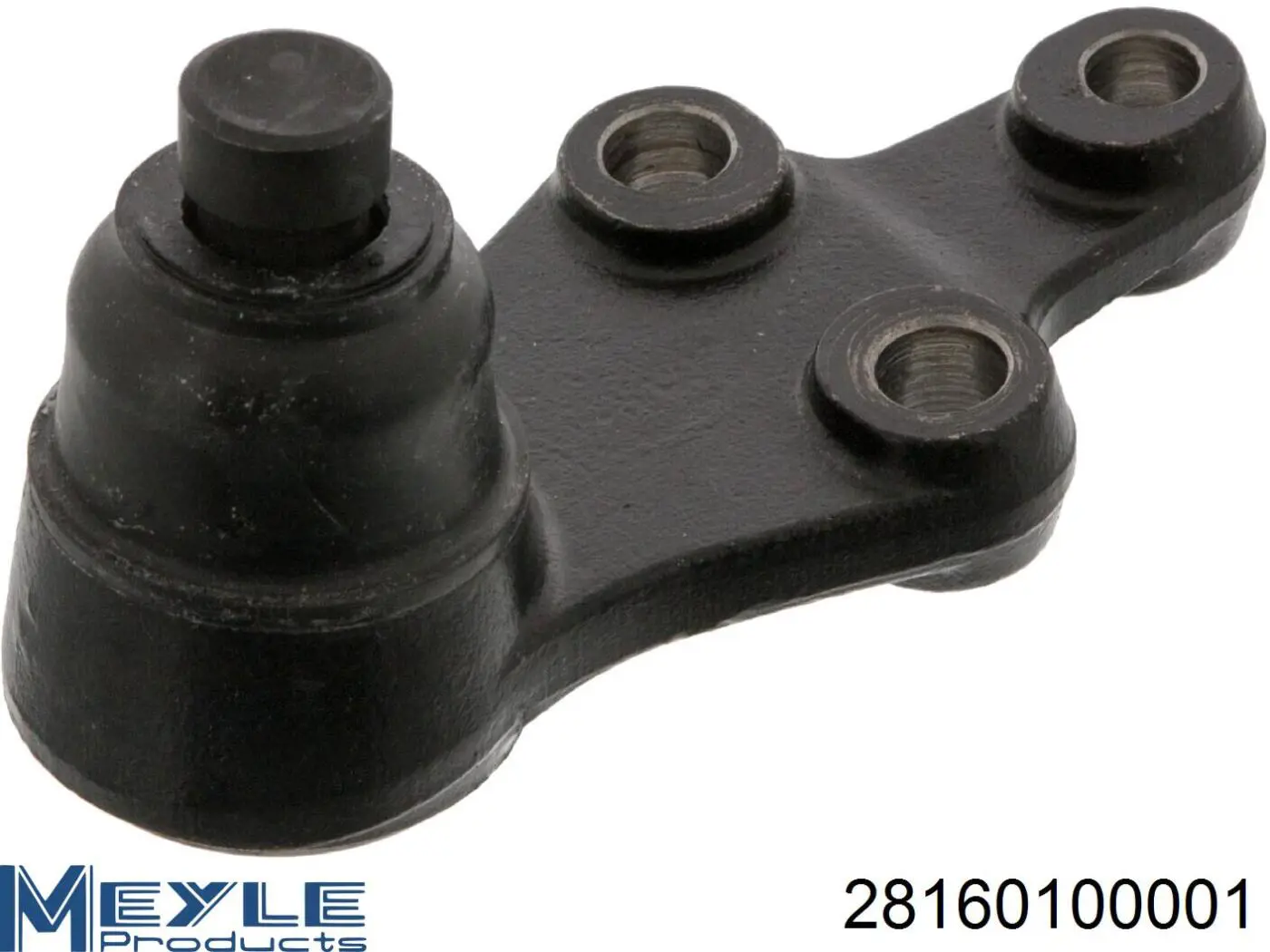 Кульова опора, нижня Roadrunner BJHY274 ціна, від 27.28 USD