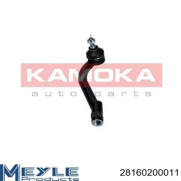 Рульовий наконечник RD568202H090 Rider