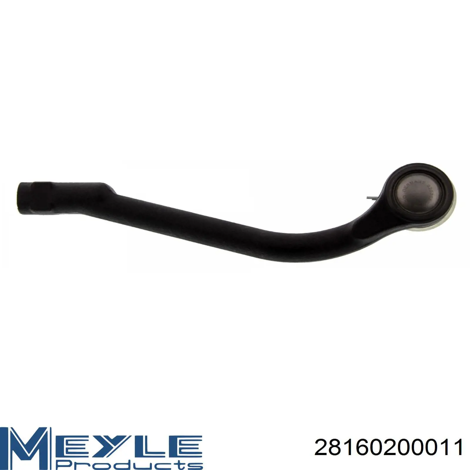 Купити 051237 Peugeot/Citroen Рульовий наконечник