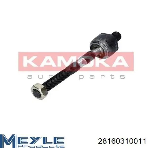 Тяга рульова поперечна Formpart/Otoform 3707023 ціна, від 8.87 USD